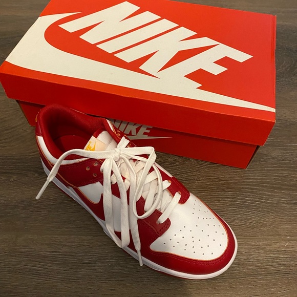 Nike Dunk Retro size 8 - Picture 5 of 5